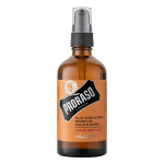Proraso Wood & Spice Beard Oil Barzdos aliejus, 100 ml