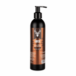 Horde Smoky Amber Shower Gel Du&scaron;o Želė, 300 ml