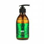 Horde Lumberjack Beard Shampoo Barzdos &Scaron;ampūnas, 250 ml
