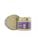 Bandido Aqua 6 Wax Plaukų formavimo va&scaron;kas, Medium Violetta, 125ml