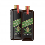 Bandido Dandruff Control shampoo Plaukų &scaron;ampūnas nuo pleiskanų, 350ml