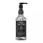 Bandido Metallic Exclusive Shaving Gel Skutimosi gelis, 1000 ml (2026-04-25)