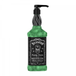 Bandido Pearly Green Exclusive Shaving Gel Skutimosi gelis, 1000ml