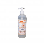 Higėja Antibakterinis muilas SMD-11, 500ml