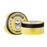 Bandido Argan Hair Gel Plaukų formavimo gelis, 150ml