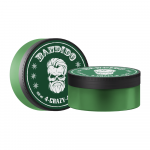 Bandido Crazy Pearly Hair Gel Plaukų formavimo gelis, 150ml