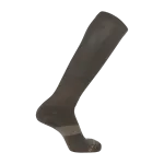 SALOMON QUEST FORCES KNEE Unisex Tactical Merino Wool Knee-High Socks &ndash; Kangaroo LC2730500-L
