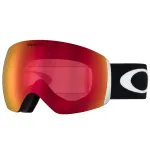 OAKLEY FLIGHT DECK L snow goggles - red/black OO7050-33-00