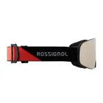 ROSSIGNOL JUNIOR'S TRIXIE HERO Goggles - Black RKPGP01000