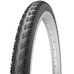 CST XPEDIUM GT C3031 28" padanga &ndash; juoda su at&scaron;vaitu TB00520200