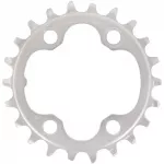 SHIMANO DEORE XT FC-M8000 22T 11-Speed MTB Chainring Y1RL22000
