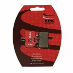 YKP HAYES brake pads YS6-0001
