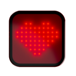 MAGENE L308 galinis žibintas &ndash; tvirtinamas prie balnelio 28202