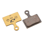 JAGWIRE DCA102 PRO SEMI-METALLIC LIGHTWEIGHT diskinių stabdžių kaladėlės DCA102