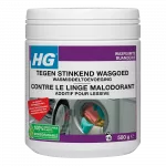 HG detergent additive for smelly laundry - 500 g 671050103