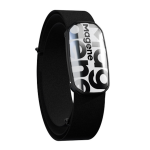 MAGENE H603 &scaron;irdies ritmo monitorius &ndash; baltas 28205