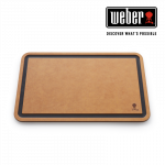 WEBER pjaustymo lentelė 44.8 x 27.2 cm, 7005 7005