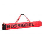 ROSSIGNOL HERO JUNIOR 170cm vaiki&scaron;kas slidžių krep&scaron;ys &ndash; oranžinis S RKLB105