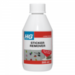 HG lipdukų valiklis &ndash; 300 ml 160030106