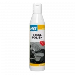 HG steel polish - 250 ml 168030106