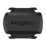 MAGENE S3+ dviejų režimų greičio ir kadencijos jutiklis 28206