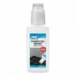 HG itin stiprus plytelių siūlių valymo gelis su &scaron;epetėliu - 250 ml 485025106