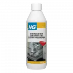 HG dishwasher cleaner and odour freshener - 500 g 636050106
