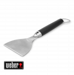 WEBER plancha gremžtukas, 6207 6207