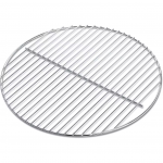 WEBER grotelės 37 cm Smokey Joe griliams, 8407 8407