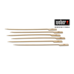 WEBER bambukinių ie&scaron;mų rinkinys, 25 vnt., 6608 6608