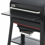 WEBER priekinis staliukas SEARWOOD XL 600 griliams, 3400109 3400109