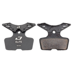JAGWIRE ELITE DCA809 | SRAM Code R/RSC diskinių stabdžių kaladėlės DCA809