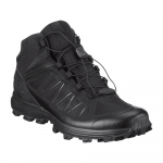 SALOMON SPEED ASSAULT 2 forces batai - juodi Y5-E7PT-ER09