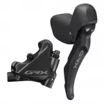 SHIMANO GRX ST-RX600 + BR-RX400 Hydraulic Disc Brake IRX4001RRDSC170A