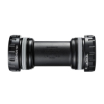 SHIMANO DURA‑ACE BB‑R9100 BSA apatinis rėmo guolis IBBR9100B