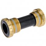 SHIMANO SAINT SM‑BB80 HOLLOWTECH II 83, BSA apatinis rėmo guolis ISMBB80D