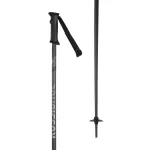 ROSSIGNOL TACTIC Unisex All-Mountain Ski Poles &ndash; Grey RDN2060000_110