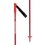 ROSSIGNOL HERO SL Junior Slalom Racing Ski Poles &ndash; Red RDP6010000_110