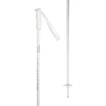 ROSSIGNOL ELECTRA Women's All-Mountain Ski Poles &ndash; White S RDN5040_110