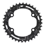 SHIMANO DEORE FC-M4100 36T 10-Speed Chainring Y0LE98010
