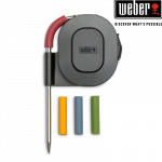 WEBER iGrill mėsos temperatūros zondas, 7211 7211