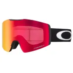 OAKLEY FALL LINE M snow goggles - red/black OO7103-11