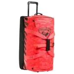 ROSSIGNOL Hero Explorer Bag 125L &ndash; Wheeled Travel Bag RKLB111