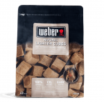 Weber natūralūs uždegimo kubeliai 48 vnt., 17612 17612
