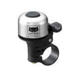 CAT EYE PB-800 Limit Bell - black/silver 5550112