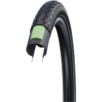 SCHWALBE MARATHON 28" padanga &ndash; GreenGuard | ADDIX | Juoda + Reflex 06-11100613