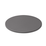 WEBER mažas apvalus glazūruotas kepimo akmuo picos akmuo 26 cm, 18413 18413