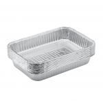 WEBER mažos folijos skardos &ndash; 10 vnt., 6415 6415