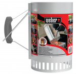 Weber Rapidfire uždegimo kaminas, 7416 7416