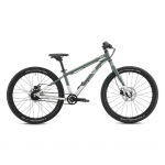 EARLY RIDER BELTER 24 vaikų dviratis &ndash; mi&scaron;ko žalia 7109517